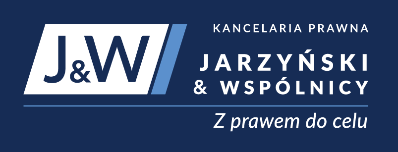 Jarzyński & Wspólnicy Sp. k.